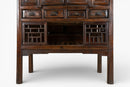 A Chinese Kitchen Cabinet