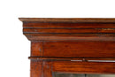 A Britsh Colonial Bookcase