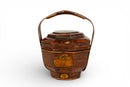 A Chinese Lunch Box