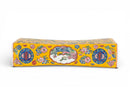 A Chinese Ceramic Pillow