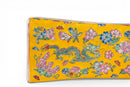 A Chinese Ceramic Pillow