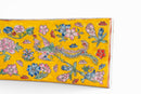 A Chinese Ceramic Pillow