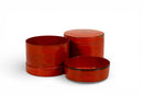 A Burmese Betel Nut Box