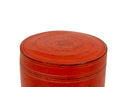 A Burmese Betel Nut Box