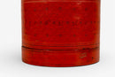 A Burmese Betel Nut Box