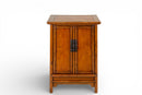 A Chinese Side Cabinet