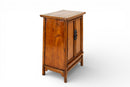 A Chinese Side Cabinet