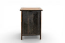 A Chinese Side Cabinet