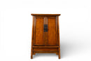 A Chinese Side Cabinet