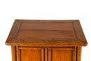 A Chinese Side Cabinet