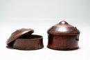 A Southeast Asian Betel Box