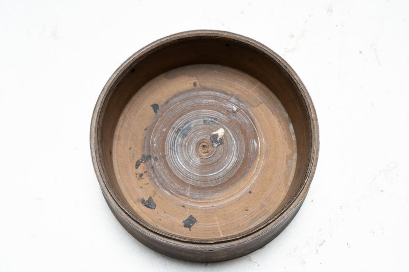 A Southeast Asian Betel Box