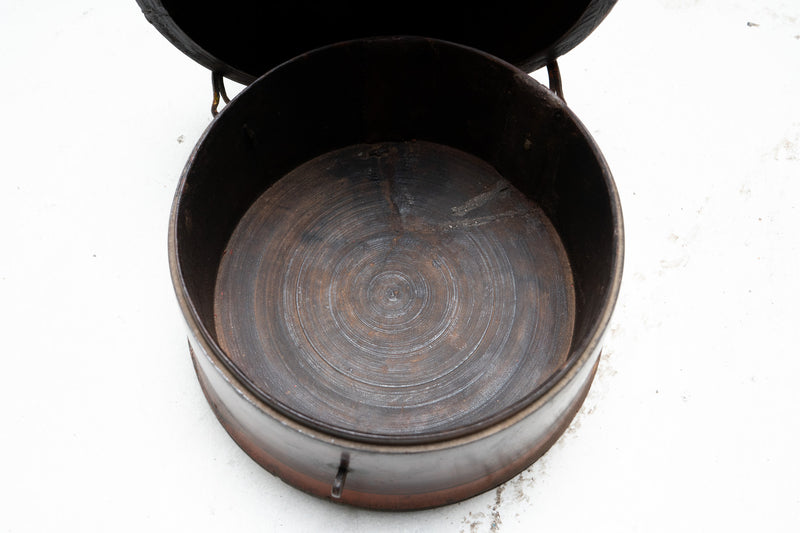 A Southeast Asian Betel Box