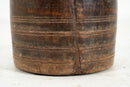 A Nagaland Wooden Storage