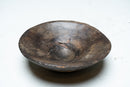 A Wooden Bread Bowl
