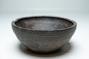 An Indian Wooden Bowl