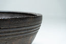 An Indian Wooden Bowl