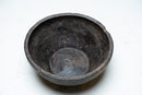 An Indian Wooden Bowl