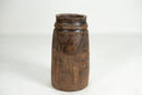A Tall Cylindrical Vessel