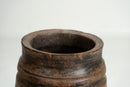 A Tall Cylindrical Vessel