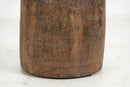 A Tall Cylindrical Vessel