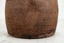 A Nagaland Wooden Storage