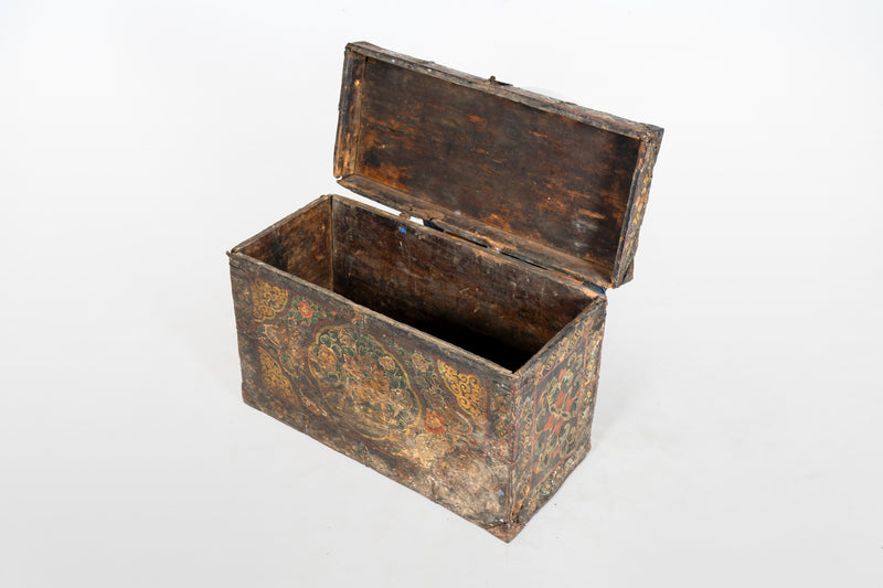 A Chinese Storage Box