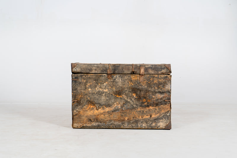 A Chinese Storage Box