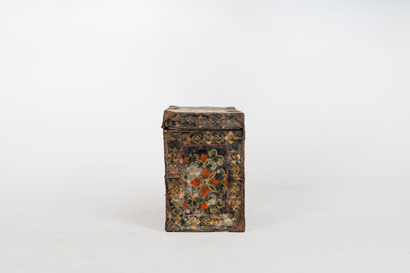 A Chinese Storage Box