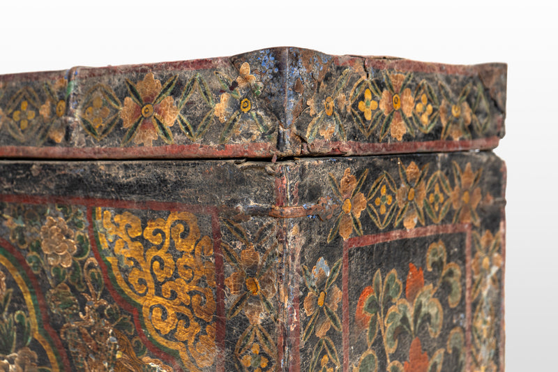 A Chinese Storage Box