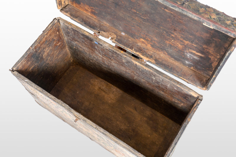 A Chinese Storage Box