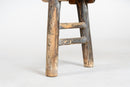 A Chinese Courtyard Bench
