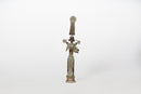 A Brass Figure of a Man