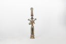 A Brass Figure of a Man
