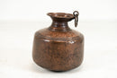A Nepalese Copper Pot