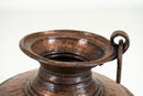 A Nepalese Copper Pot