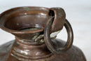 A Nepalese Copper Pot
