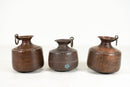 A Nepalese Copper Pot