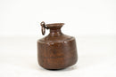 A Nepalese Copper Pot