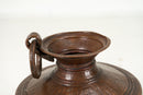 A Nepalese Copper Pot
