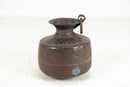 A Nepalese Copper Pot