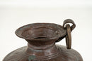 A Nepalese Copper Pot