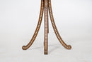 A Bone-Inlaid Mirorr