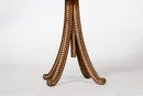 A Bone-Inlaid Mirorr