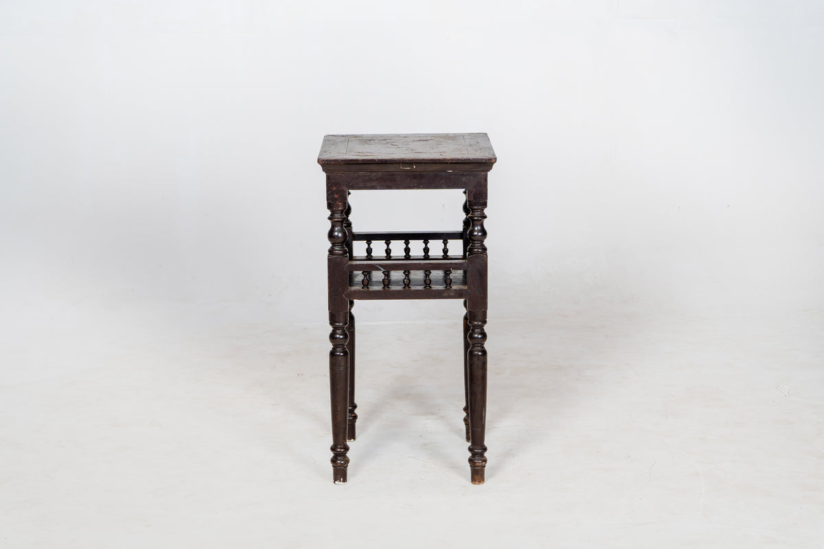 A Chinese Table