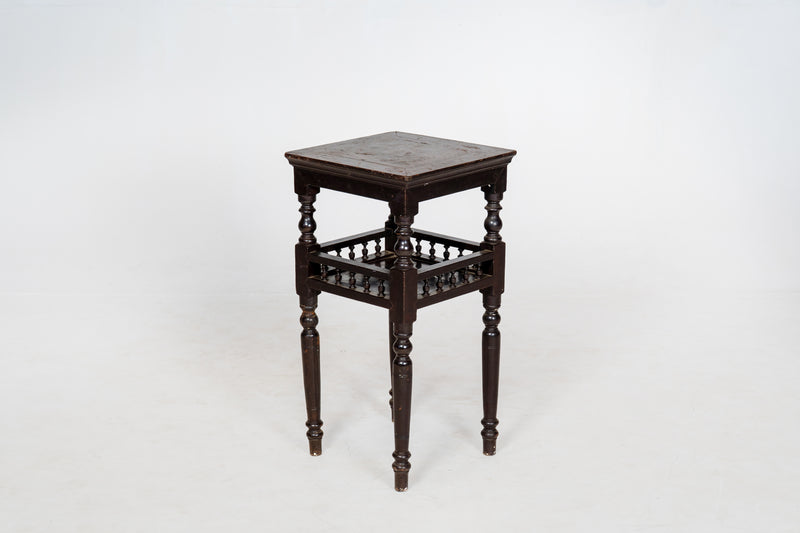 A Chinese Table
