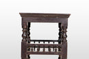 A Chinese Table