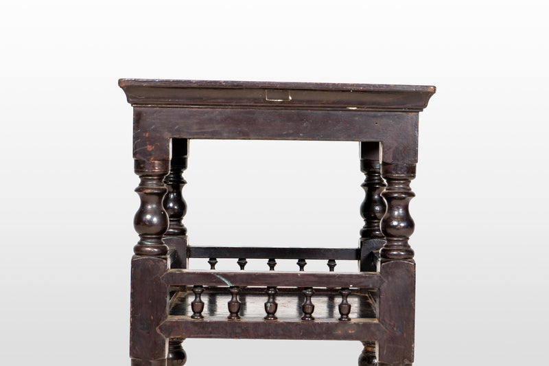 A Chinese Table