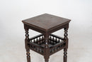 A Chinese Table
