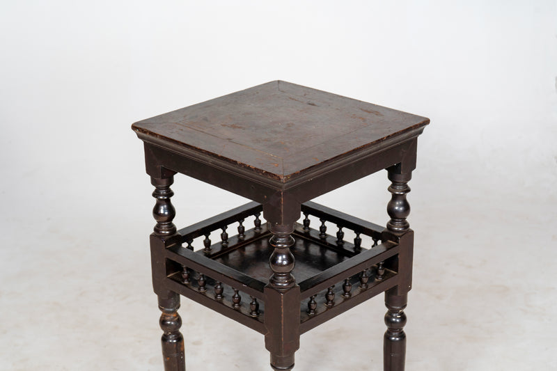 A Chinese Table